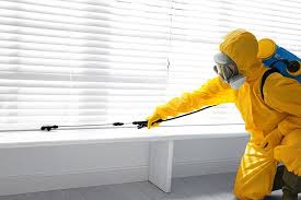 Best Termite Inspection and Treatment  in Richboro, PA